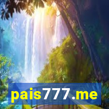 pais777.me