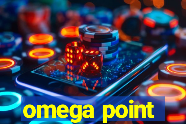 omega point