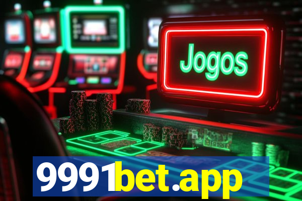 9991bet.app