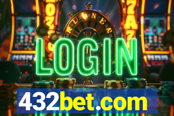 432bet.com