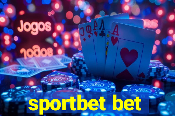 sportbet bet