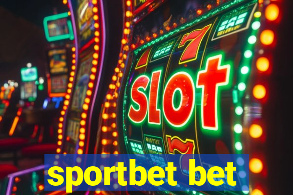 sportbet bet