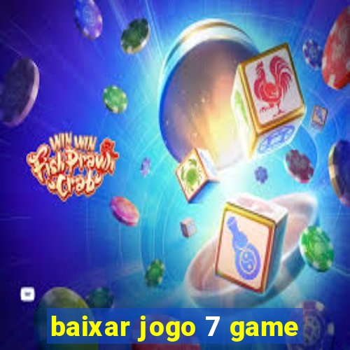 baixar jogo 7 game