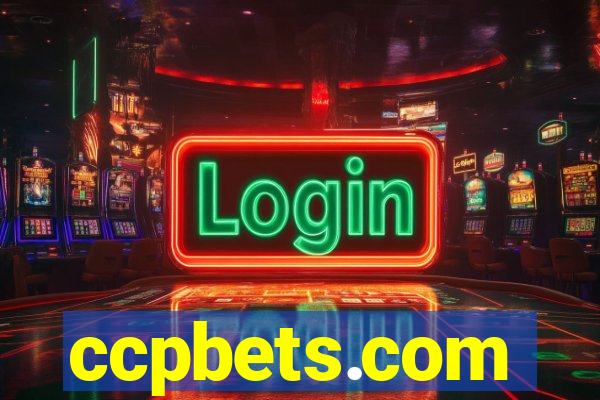 ccpbets.com