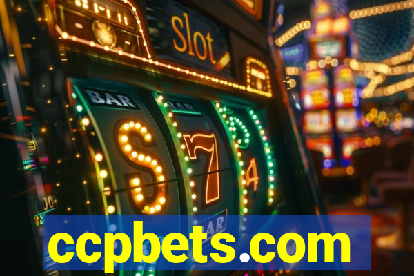 ccpbets.com