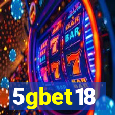 5gbet18