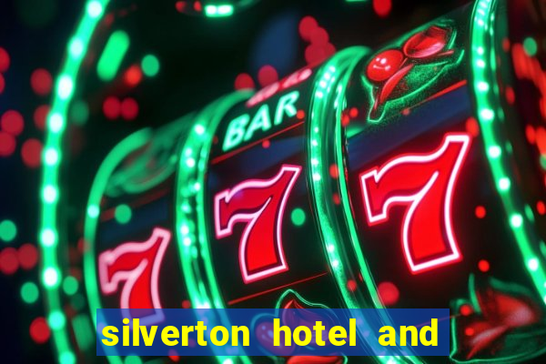 silverton hotel and casino vegas