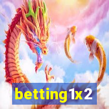 betting1x2