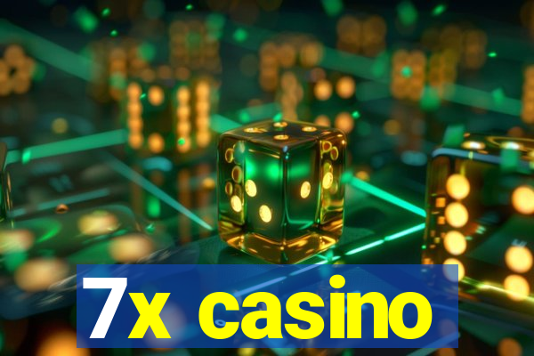 7x casino