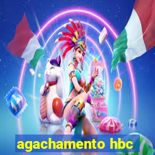 agachamento hbc