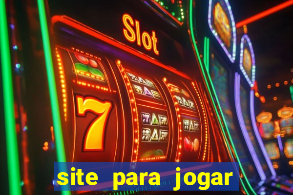 site para jogar poker valendo dinheiro