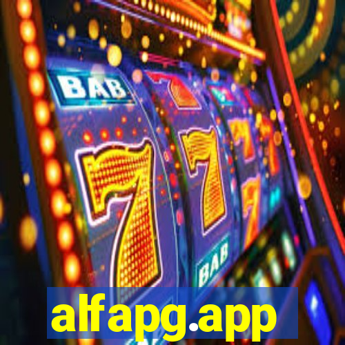 alfapg.app