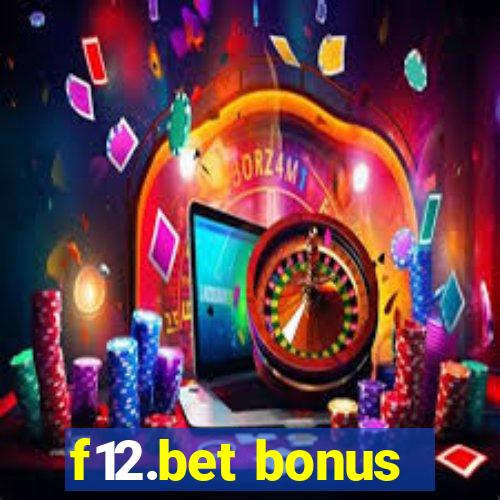 f12.bet bonus