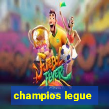 champios legue