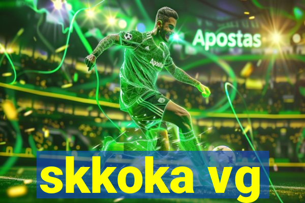 skkoka vg