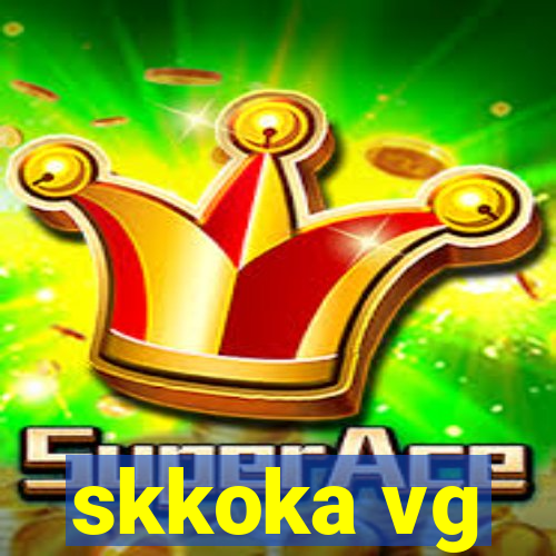 skkoka vg