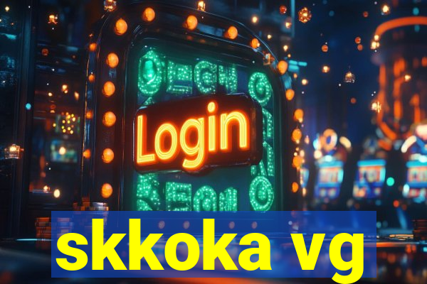 skkoka vg