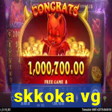 skkoka vg