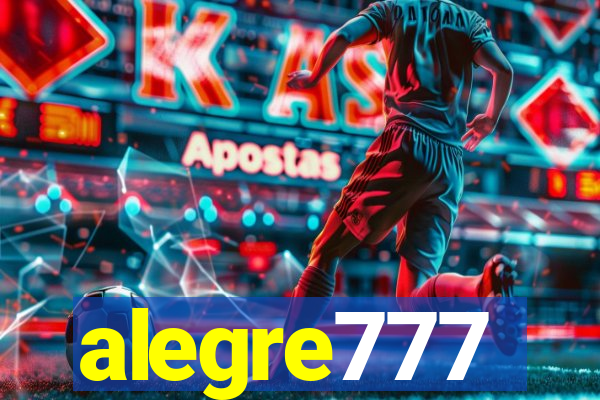 alegre777