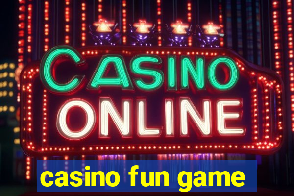 casino fun game