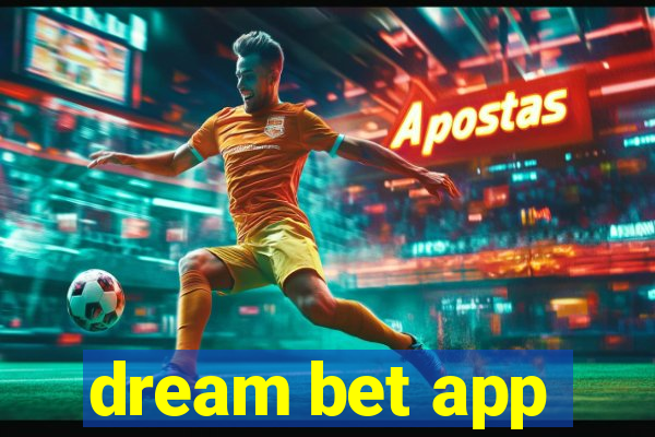 dream bet app