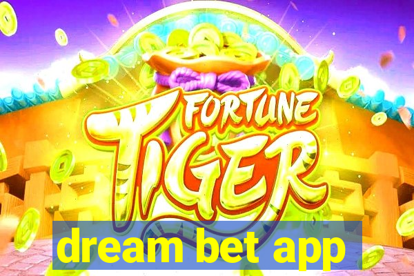 dream bet app