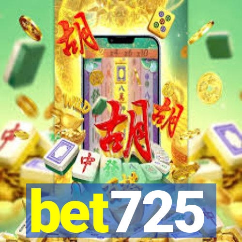 bet725