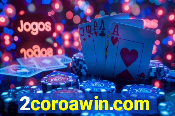 2coroawin.com