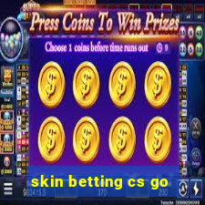 skin betting cs go