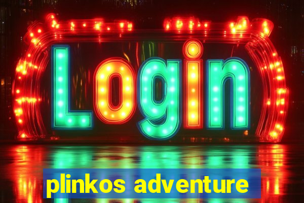 plinkos adventure