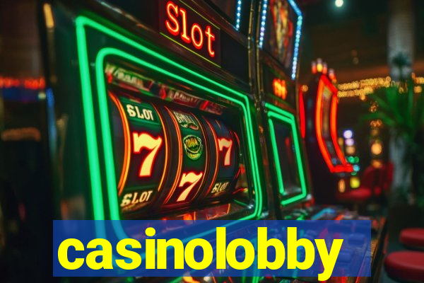 casinolobby