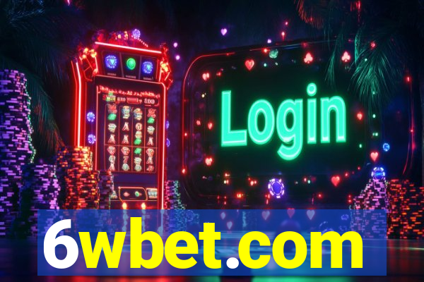 6wbet.com