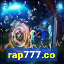 rap777.co