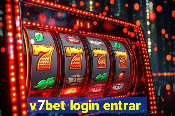 v7bet login entrar