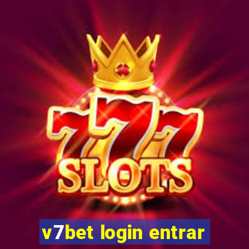 v7bet login entrar