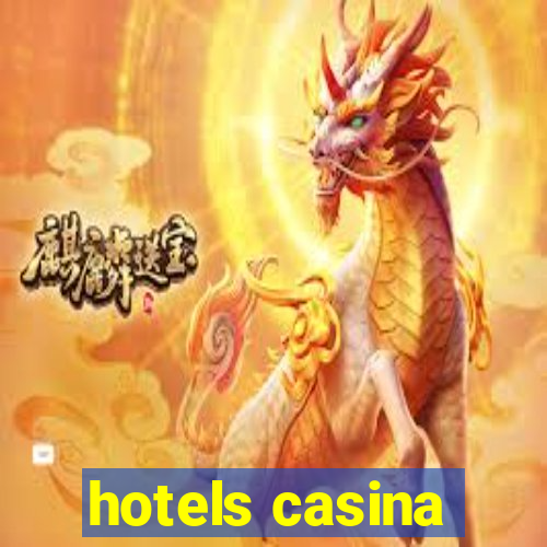 hotels casina