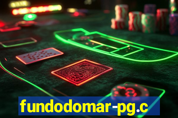 fundodomar-pg.com