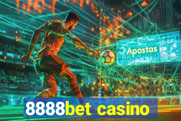 8888bet casino