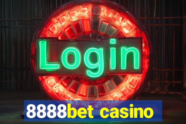 8888bet casino