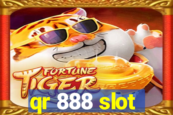 qr 888 slot