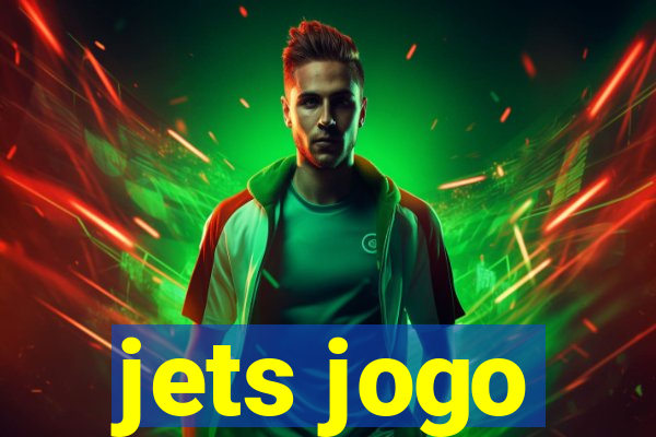 jets jogo