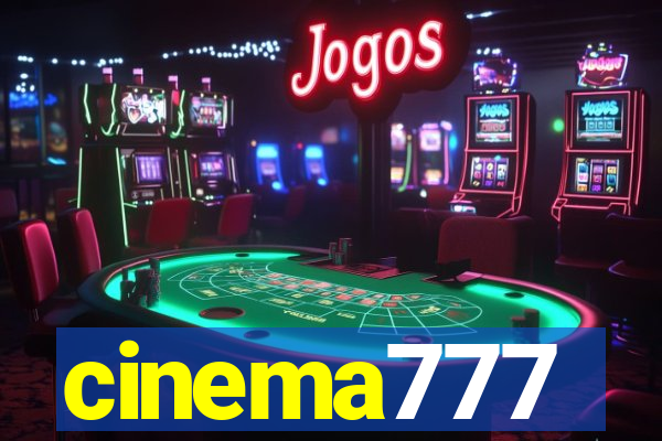 cinema777