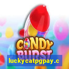 luckycatpgpay.com