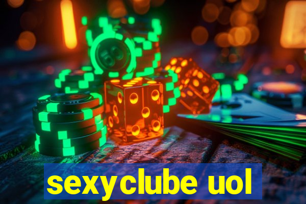 sexyclube uol