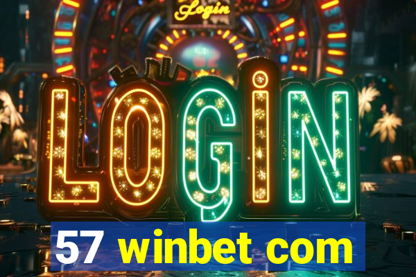 57 winbet com