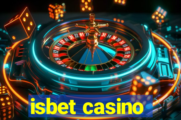 isbet casino