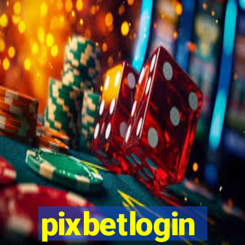 pixbetlogin