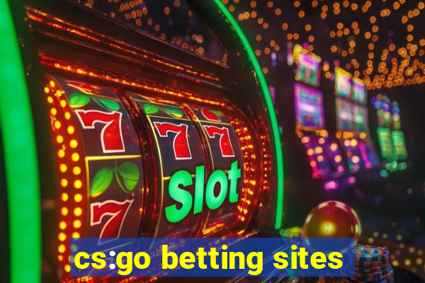 cs:go betting sites