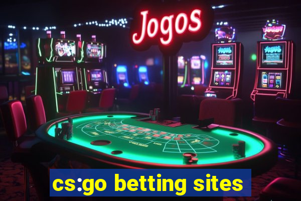 cs:go betting sites