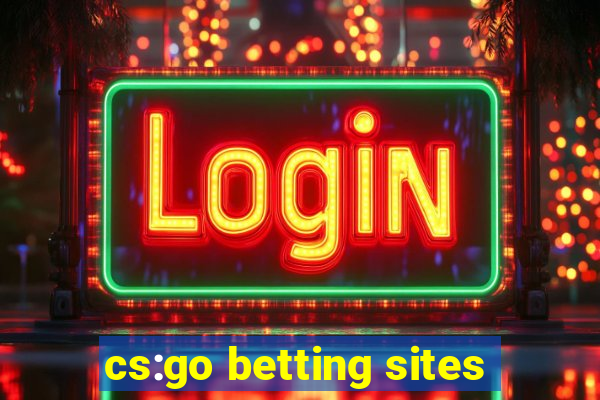 cs:go betting sites